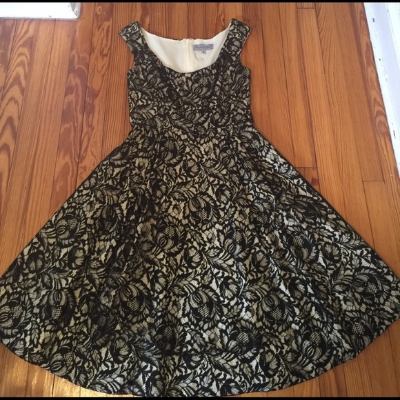 Anthropologie mirror of Venus dress – NWOT - Picture 2 of 6